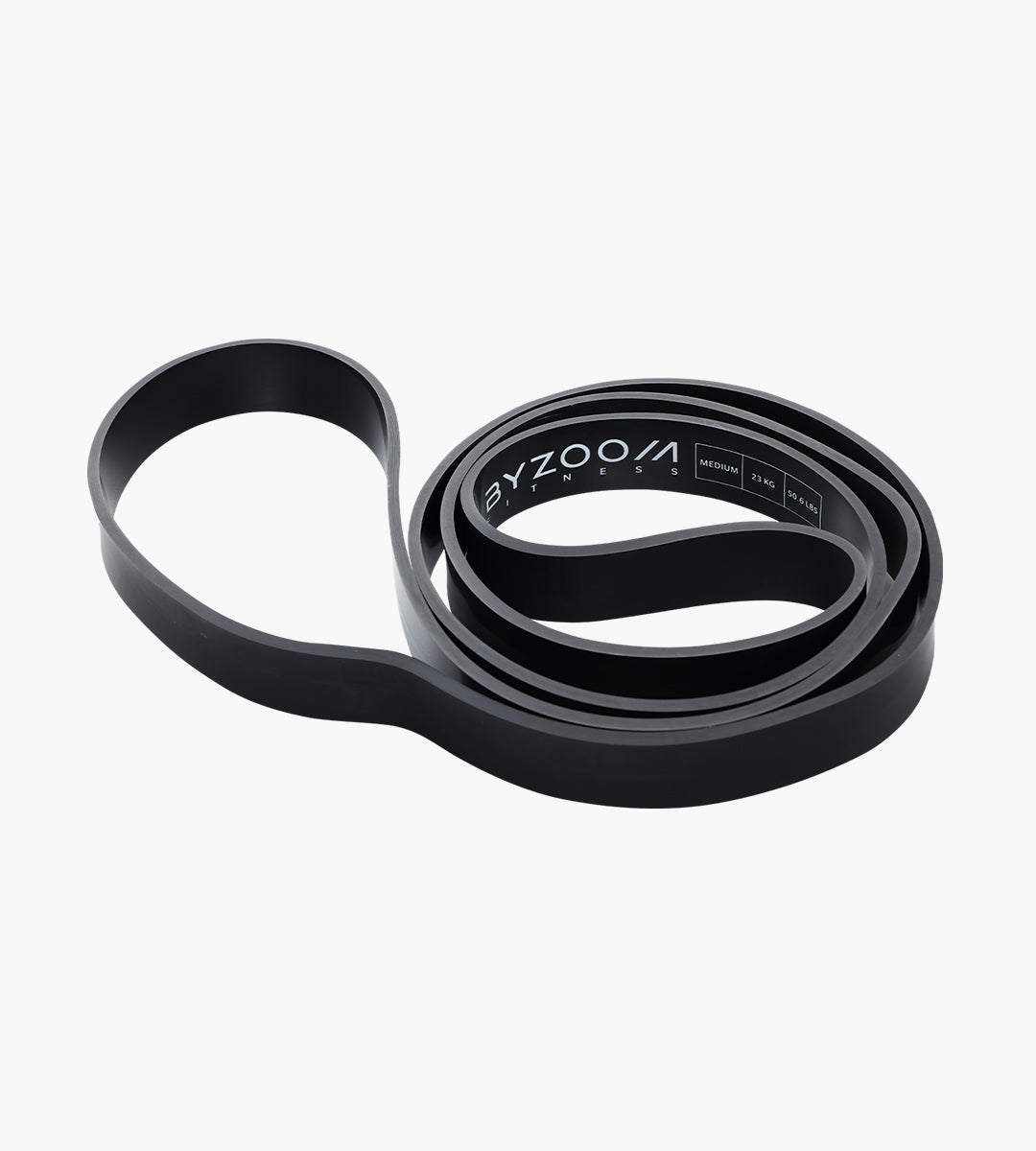 Power Band Medium 23KG / 50.6LB – Byzoom Fitness US