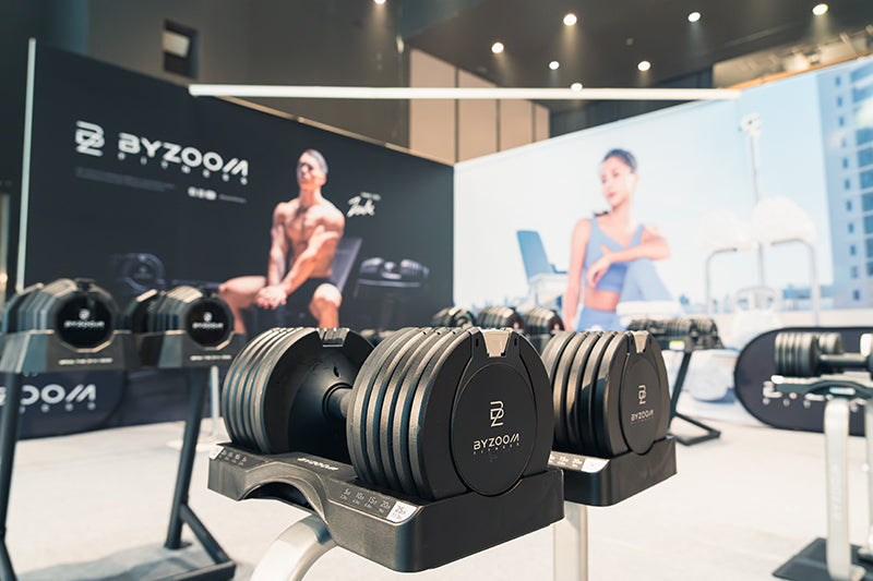 2024 BYZOOM X NGP Natural Bodybuilding Competition