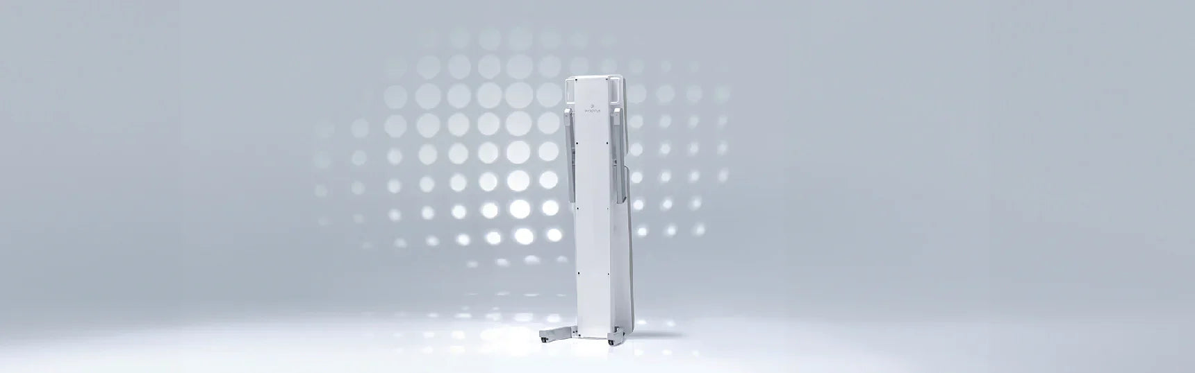 站立式收納健身椅