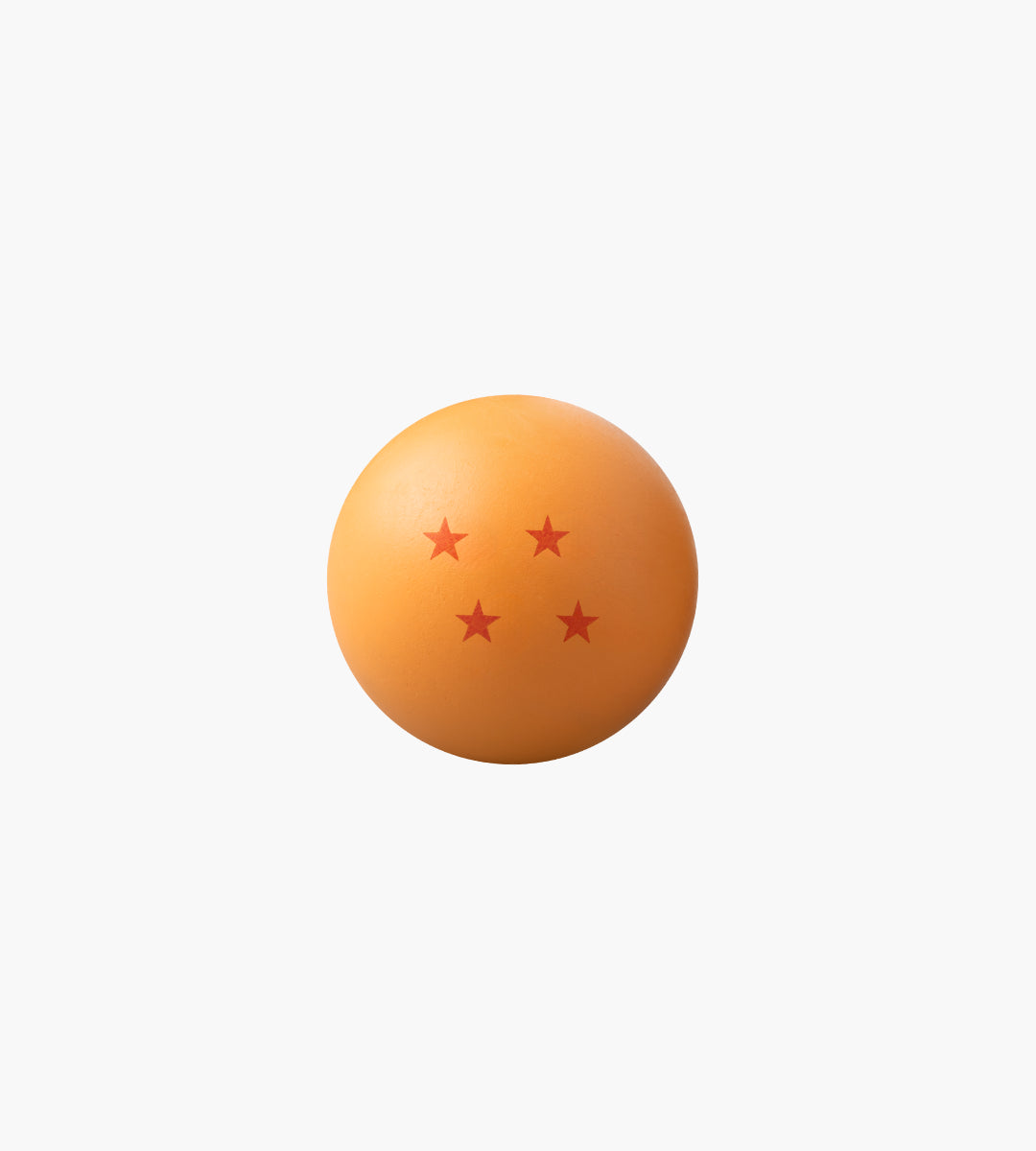 Pre-Order | DRAGON BALL Z MASSAGE BALL FOUR STAR