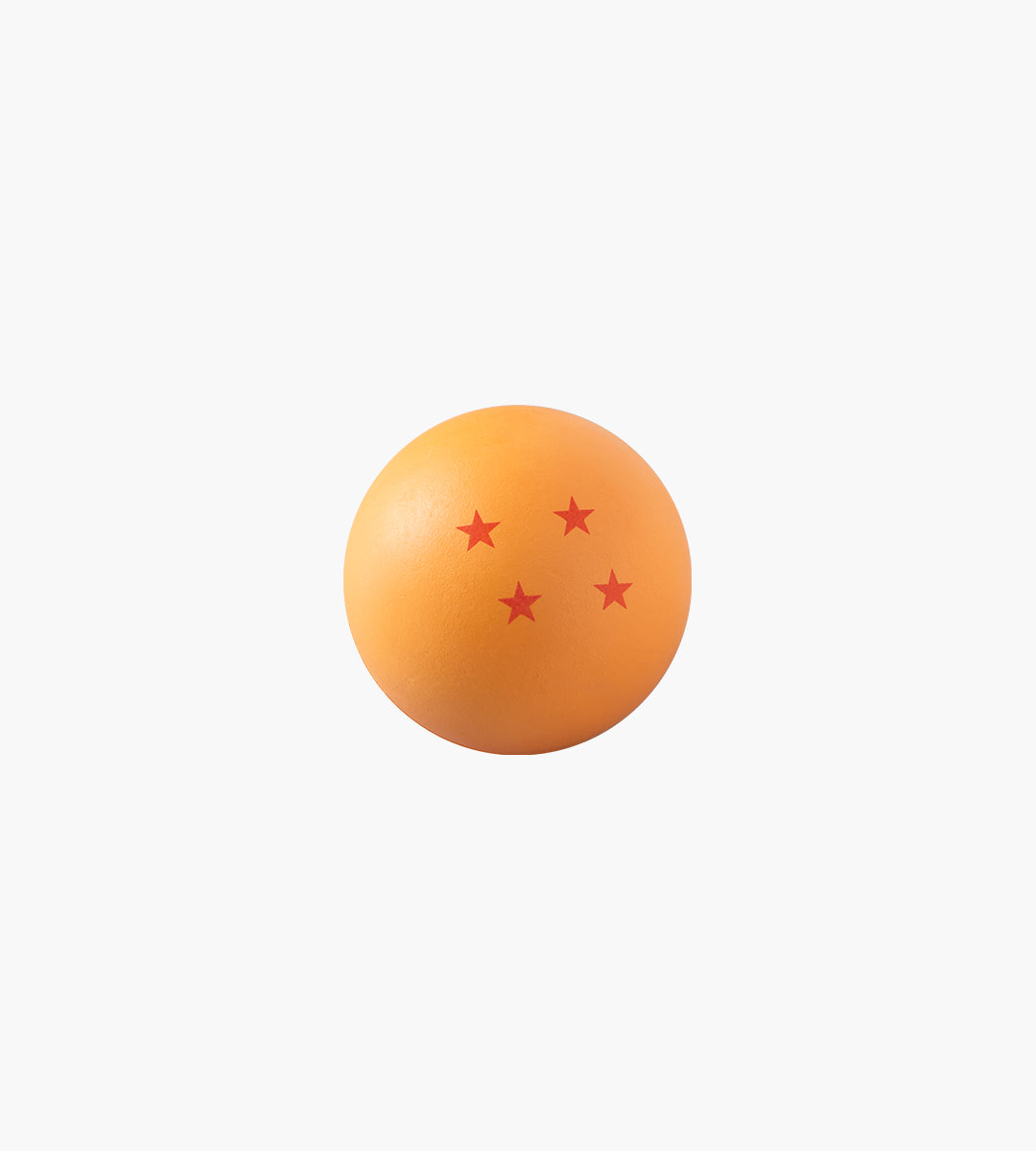 Pre-Order | DRAGON BALL Z MASSAGE BALL FOUR STAR