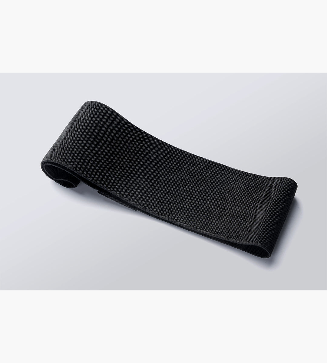  Fabric Resistance Band - Hard/Black