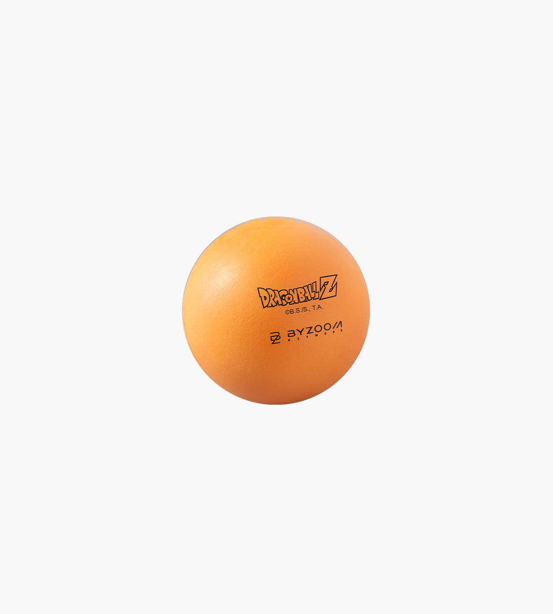 Pre-Order | DRAGON BALL Z MASSAGE BALL FOUR STAR