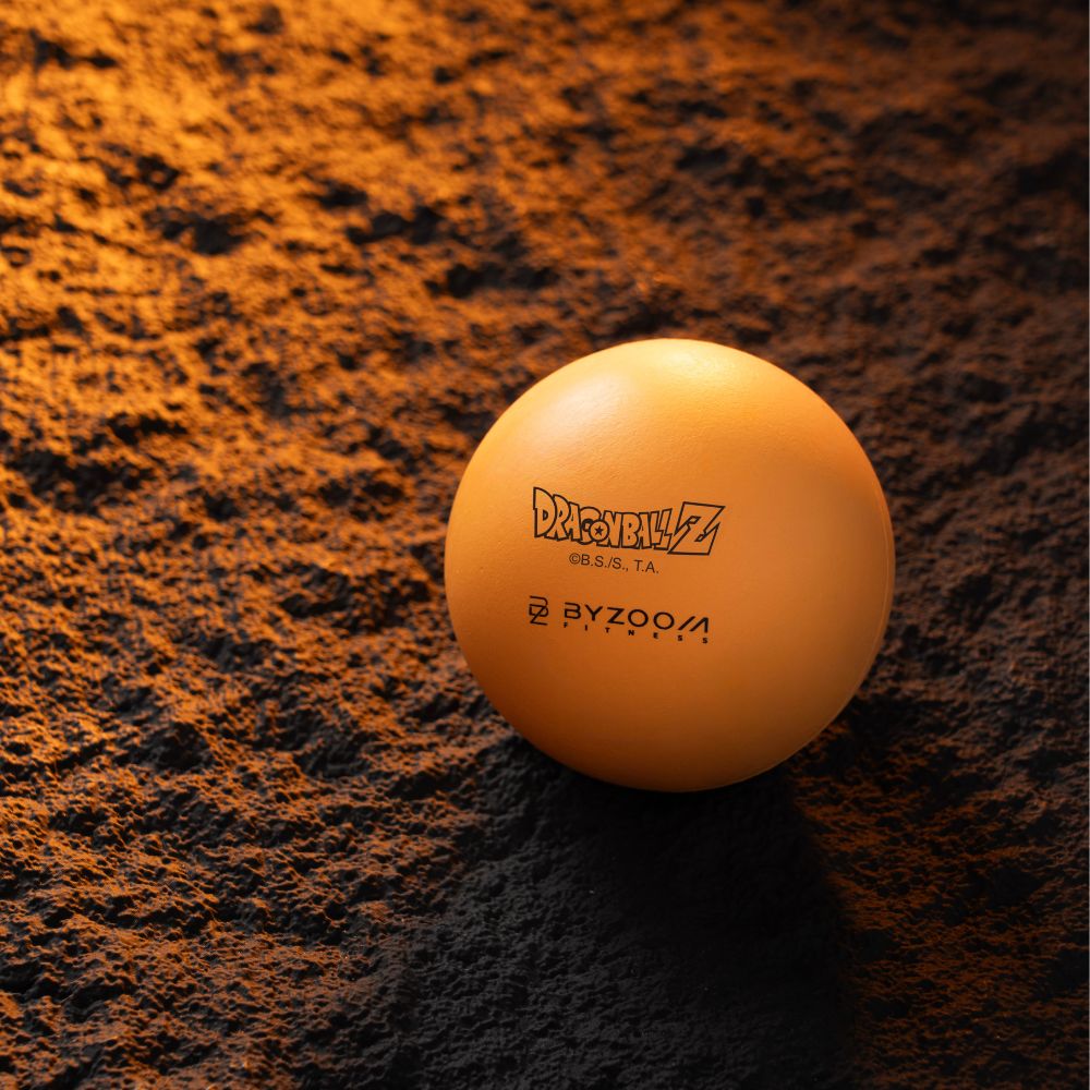 Pre-Order | DRAGON BALL Z MASSAGE BALL FOUR STAR