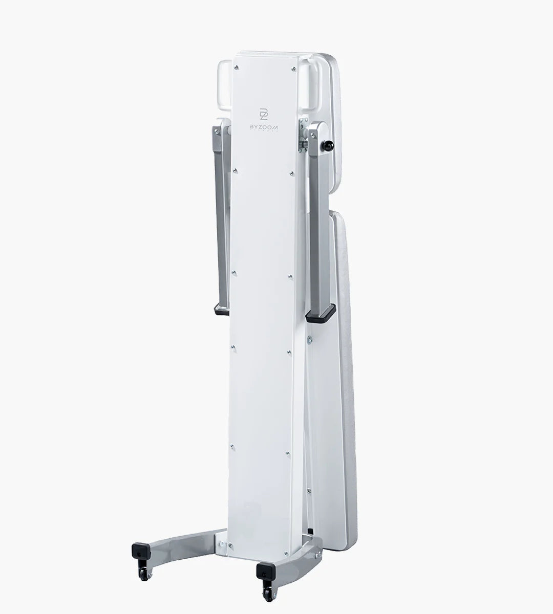 (Coming Soon) Pure Series 5 Inclines Foldable Bench, White