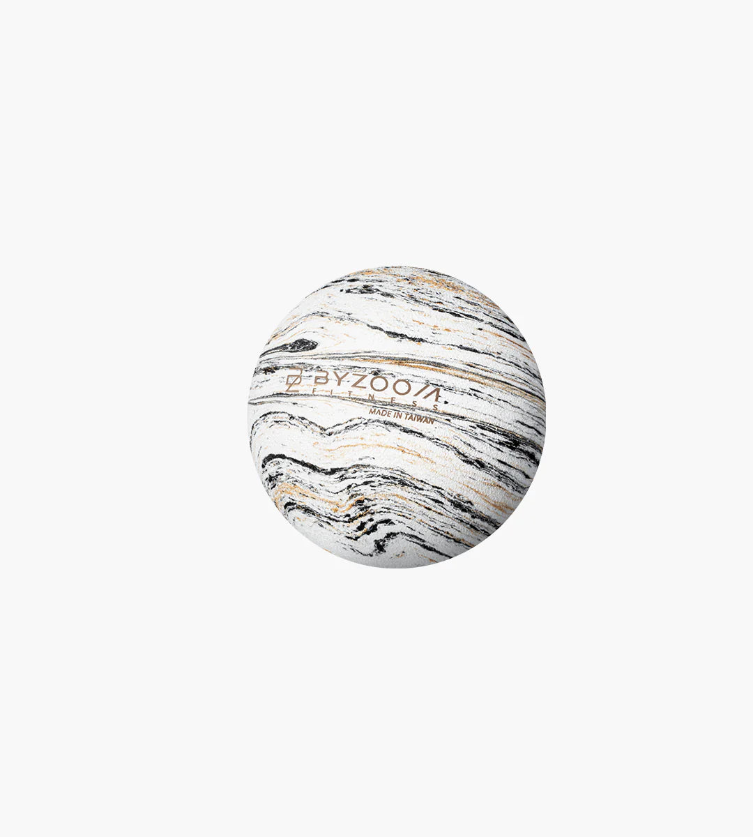 Eco-friendly Marble pattern  Massage Ball