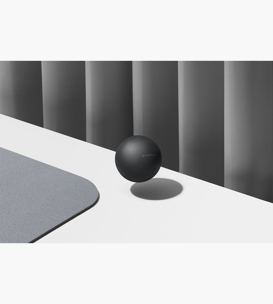 Natural Rubber Massage Ball