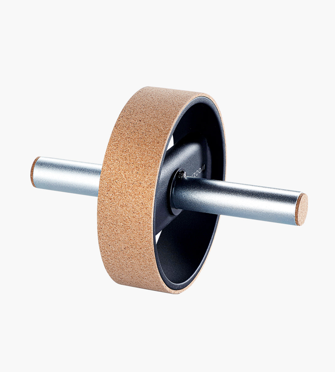 Cork Sided AB Roller Plus Black 
