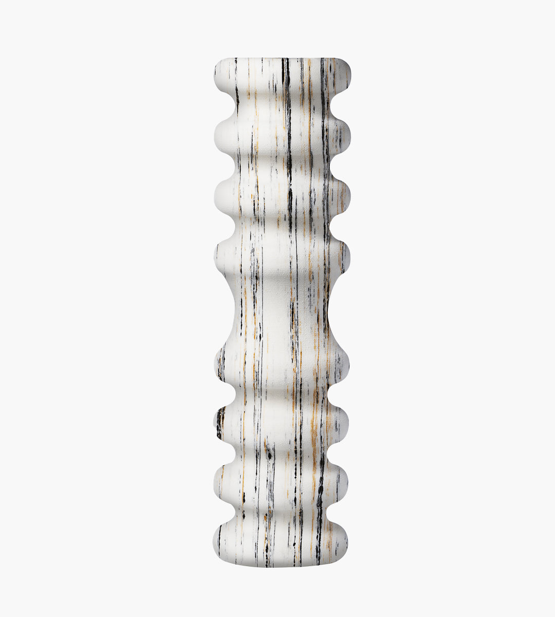 Eco-Friendly Marble pattern Intense Foam Roller