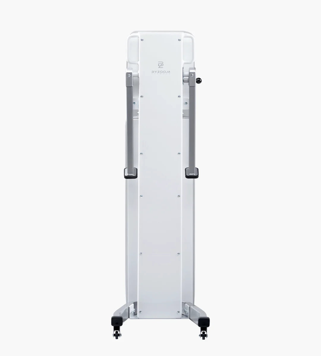 (Coming Soon) Pure Series 5 Inclines Foldable Bench, White