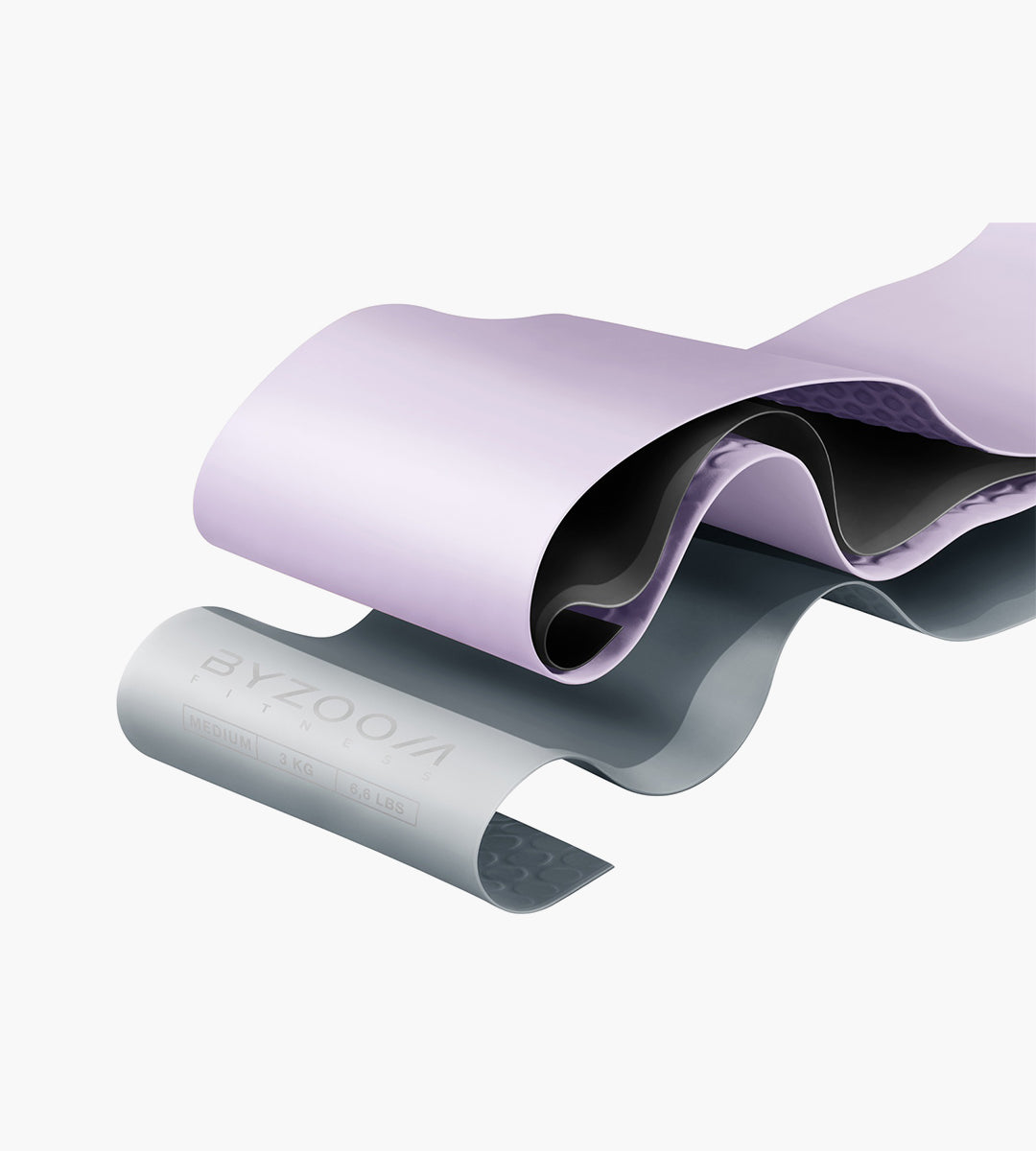 Resistance Band 3-Pack