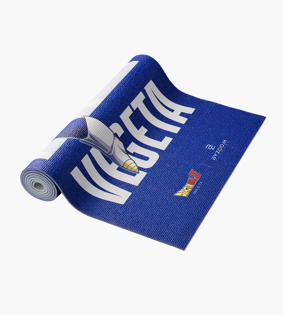 Pre-Order | DRAGON BALL Z EXERCISE MAT PVC 6MM (VEGETA)
