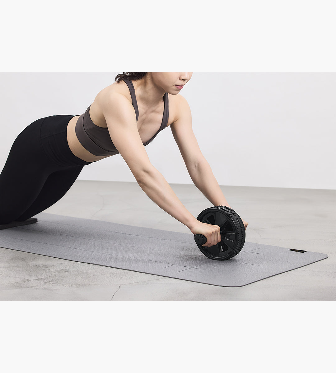 Basic AB Roller
