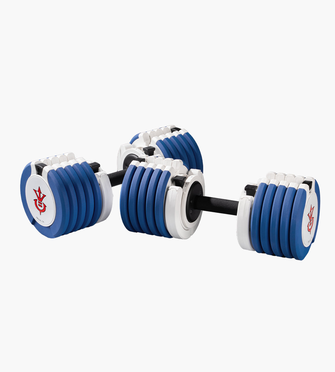 Pre-Order | DRAGON BALL Z 55LB ADJUSTABLE DUMBBELL (VEGETA)