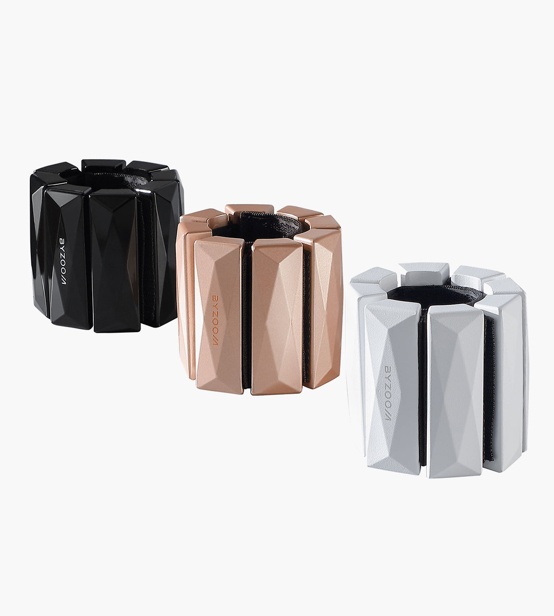 1.1LB Ankle Wrist Weight, white