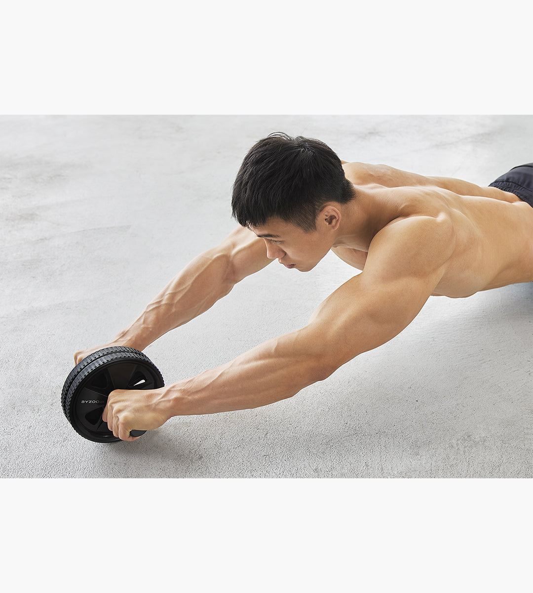 Basic AB Roller