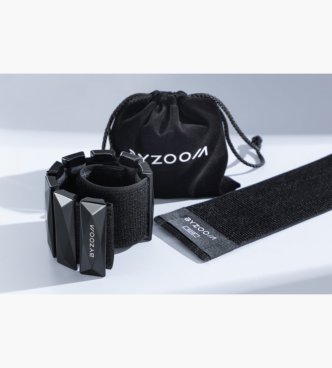 1.1LB Ankle Wrist Weight, black 