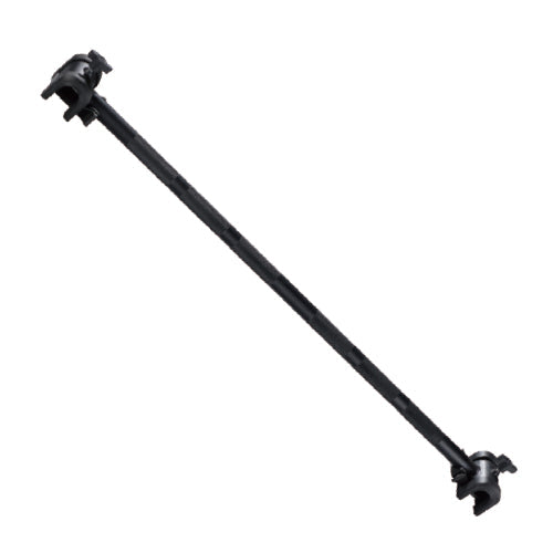 Pure Series 25LB Adjustable Dumbbell Pair Set of 2, Black