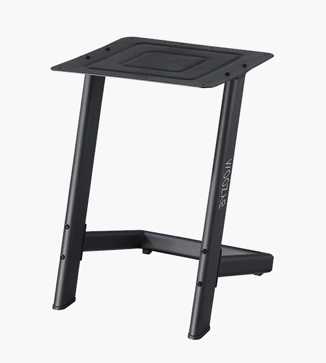 (Coming Soon) Pure Series Adjustable Dumbbell Stand for 50/55LB Adjustable Dumbbell, Black